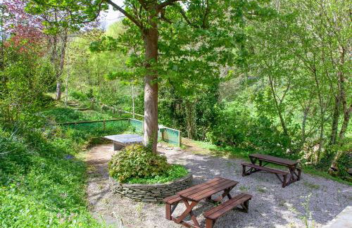 Tuckenhay, Edgecombe Barn- Hfu - Photo 5