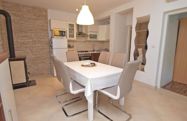 Apartment Silva 611 - Foto 29