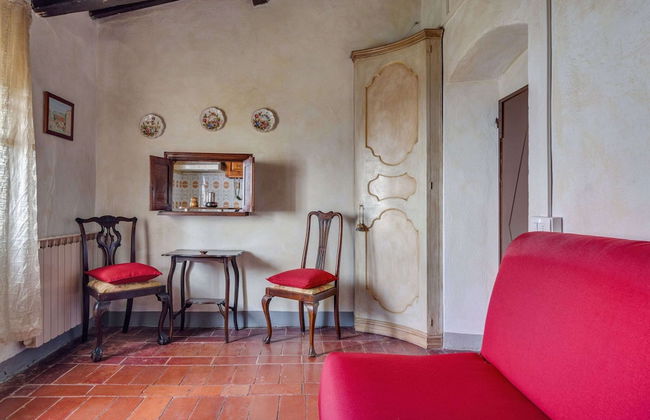 Apartment Tuscany Near Pratomagno Mountain - Foto 14