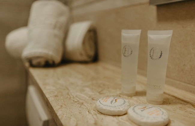 1BDR Central Apartment in Arad - Foto 35