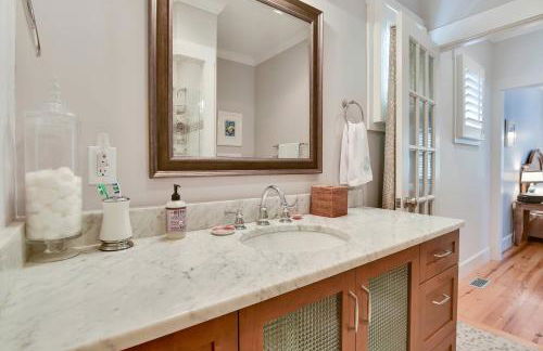 UnCorked Cottage - Foto 27