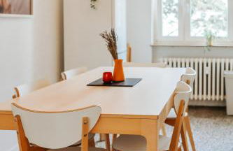 namastay! Stilvoll Wohnen in Bestlage Mannheims - 3BR - Foto 10