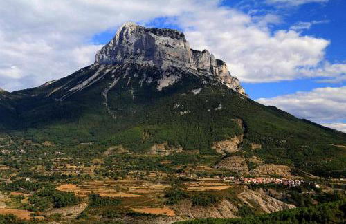 Apartamentos Puerta de Ordesa - Photo 25