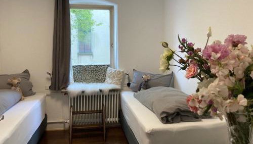 Ferienwohnung Grete - Foto 4