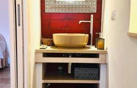 Stellaris Suite con Jacuzzi Vista Mare - Foto 31