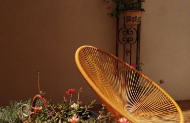 Gîte Le Patio - Foto 11