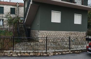 ELLI΄S HOUSE ΣΥΓΧΡΟΝΟ ΣΠΙΤΙ ΣΤΑ ΠΡΑΜΑΝΤΑ - Photo 28