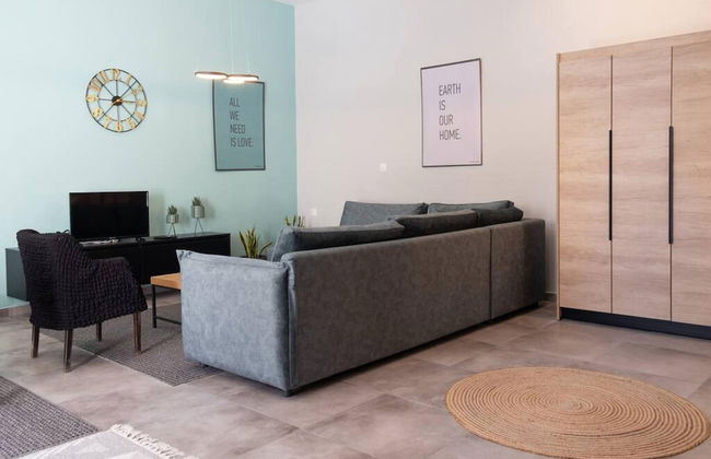 Casa d oro 56 Living in Paradisi Rhodes - Photo 18