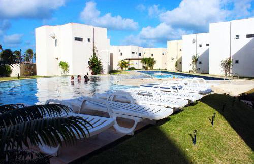 Paraiso de Maracajau 4 - Foto 2