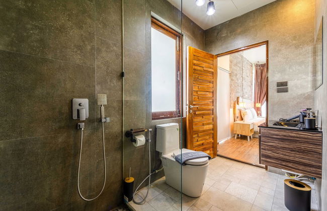 Secluded Oasis for Family - BM5 - Foto 51