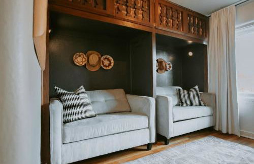 Grandma's Old Town Adobe House! Private Hot Tub-Close to Old Town-Pet Friendly-No Pet Fee! - Foto 38