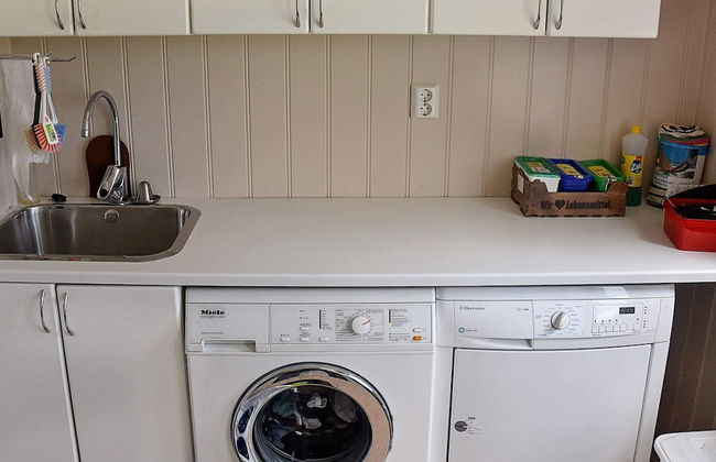 Holiday Home in Tornes I Romsdal - Foto 71