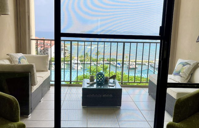 Sapphire Beach Villa - Photo 36