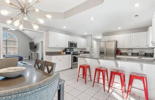 Coler House Cyclist Retreat with Hot Tub - Foto 12