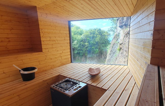 Terrabona Nature & Vineyards - Foto 33