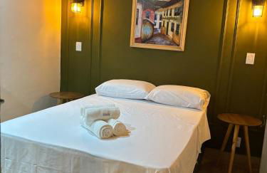 Casa aconchegante próxima à Igreja do Rosário - ideal para Semana Santa - Foto 61