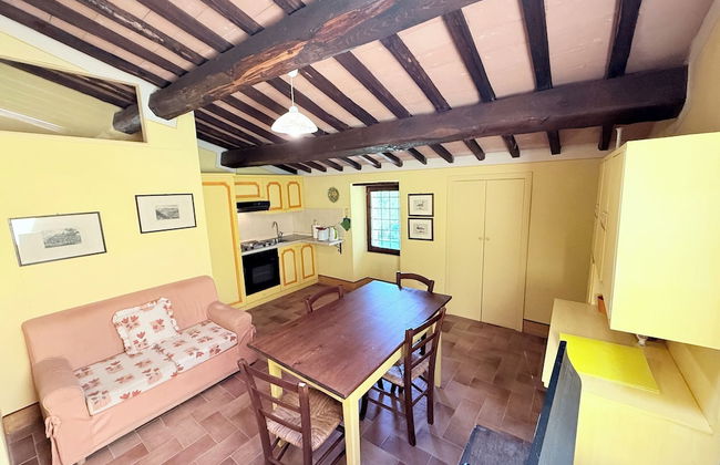 Spoleto Biofarm-sleeps 8 Guests-salt Water Pool-beautiful-exclusively Yours-wifi - Photo 26