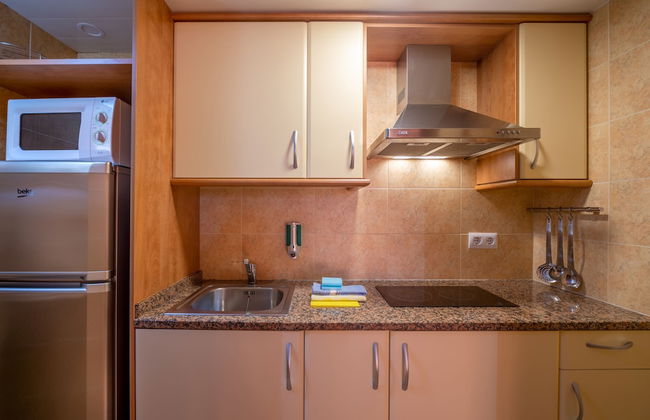 Albamar Apartaments - Foto 7