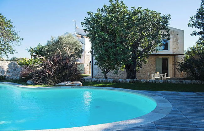 Villa Pruno - Foto 10