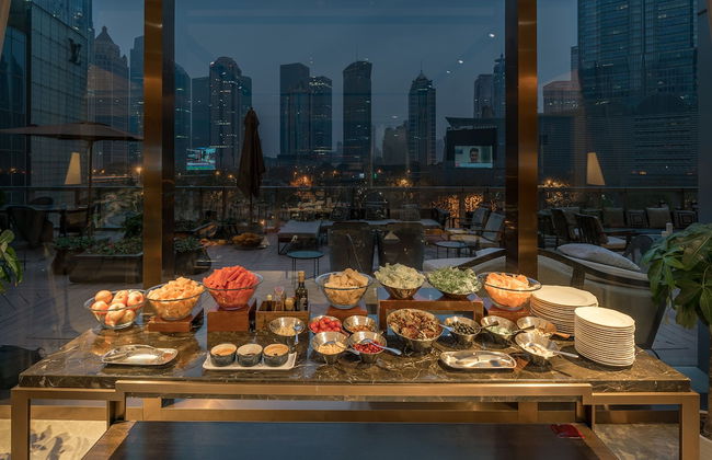 IFC Residence - Foto 49