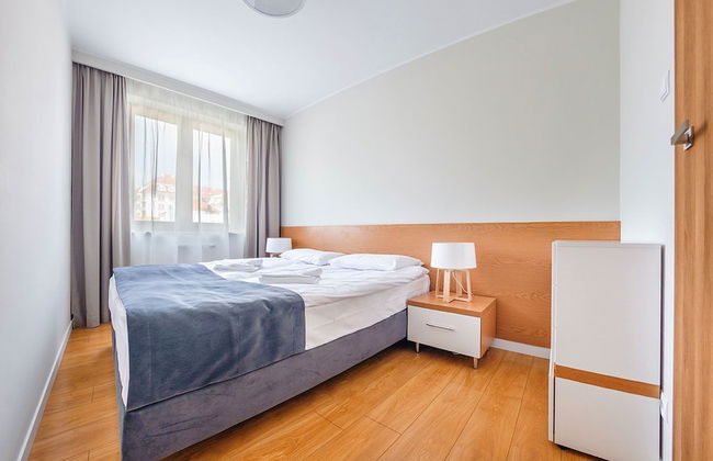 Apartamenty Sun & Snow Wczasowa - Foto 21