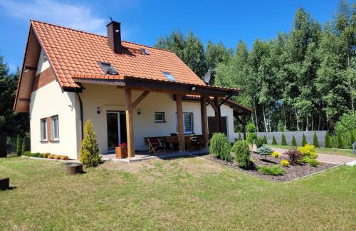 Villa Grunwald - rodzinny dom z dużym ogrodem, tarasem, grillem, domkiem dla dzieci i boiskiem - Photo 6