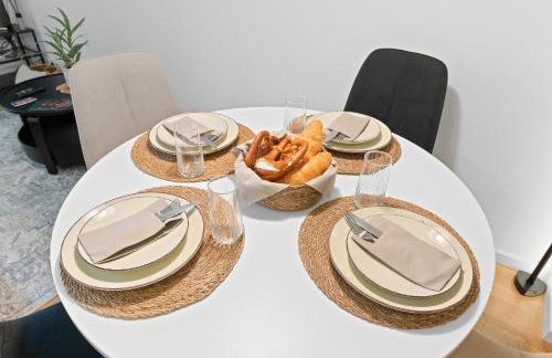 APPARTIO - Altstadt-Appartements I Zentral I Küche I Business - Foto 69