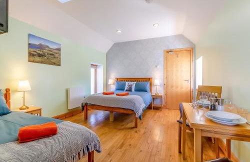 Quinag Studio Apartment - Uk49098 - Foto 6