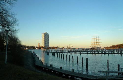 Apartment Studio am Rande eines Naturschutzgebietes by Interhome - Photo 27