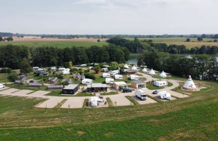 Tiny Igloo Elrond - Foto 19