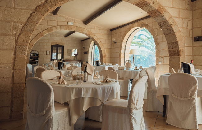 Tenuta Masseria & Spa Chicco Rizzo - Photo 66