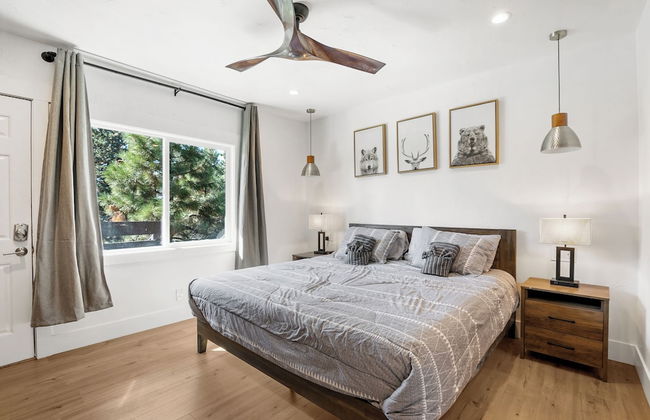 Zephyr Cove Unit 2 - Foto 1