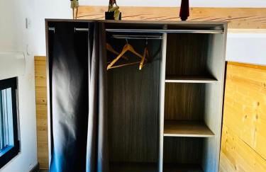 LOGIS DES ROCHES - 2 VILLAS VUE EXCEPTIONNELLE - Le Petit Chevalet, Le Grand Sabouillon - Foto 74