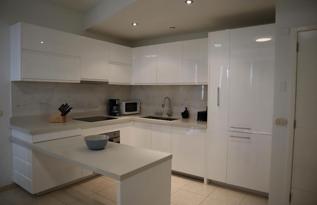 Captivating 2-bed Apartment in Maho - Foto 4