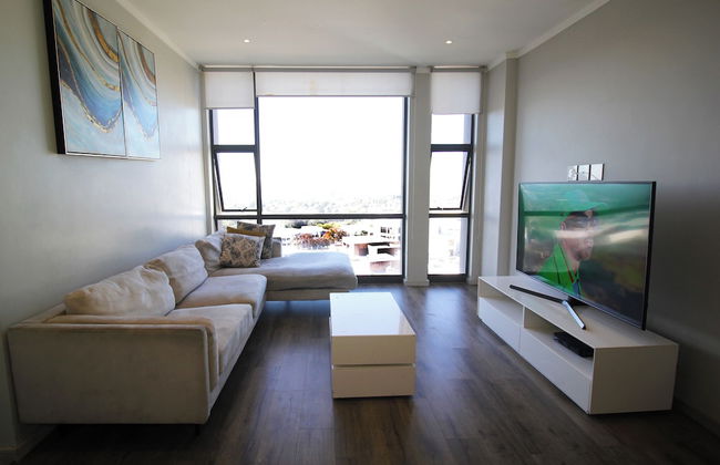Sandton Smart Apartment Eleven - Photo 24