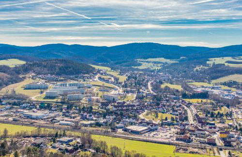 Apartment in Wutha-Farnroda 3178 - Foto 15