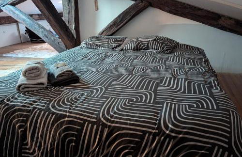 Charming studio for two in the 10th - Foto 10