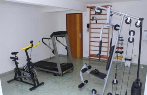 Flat bela vista master - Foto 11