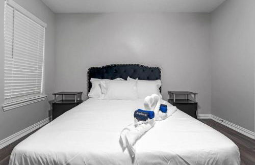 Family Friendly 2bdrm-Walk To At&t/Cowboys Stadium - Foto 9