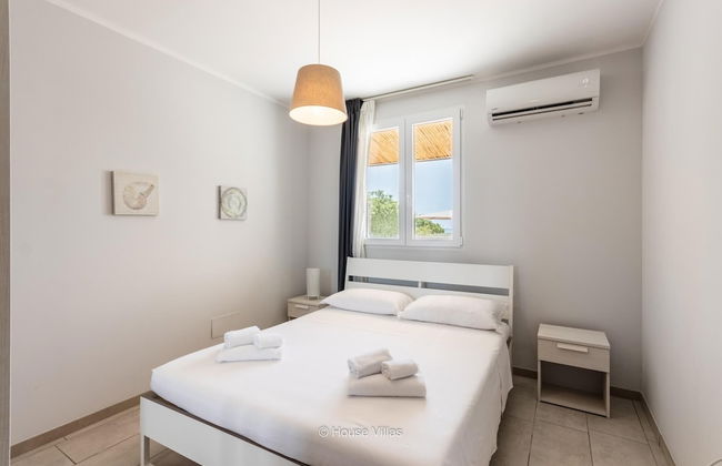 House Villas - Moon on the Sea - Foto 3