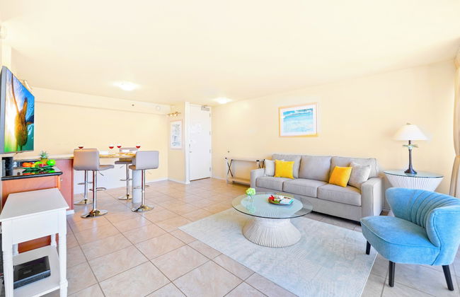 Diamond Head and Ocean views with King Bed and Parking - Foto 80