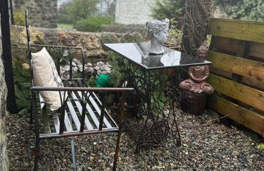 Little Cottage, Llwyngwril - Foto 21