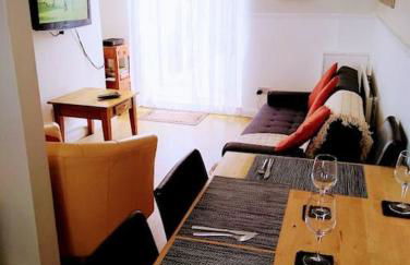 2 Bed pet-free cottage, private garden & fell view - Foto 3