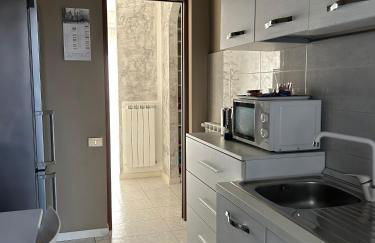 Appartamento Seriate - 10 min dall'aereoporto, parcheggio gratuito, Netflix - Photo 25