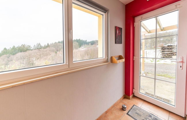 Nature Apartment With Sauna - Foto 20