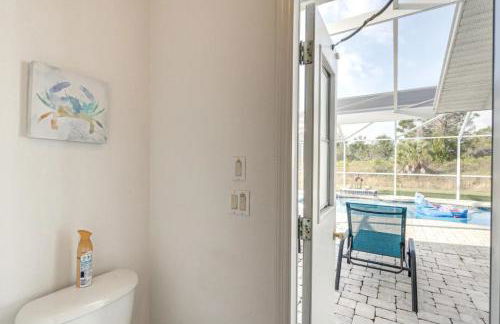 3 BR Pool Home 9 Miles to Beach and Golf Courses - Photo 23