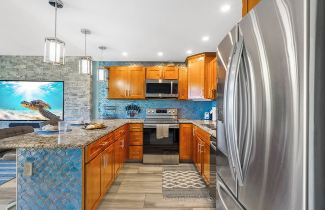 Beautiful Condo at Kihei Ali'i Kai, Close to Beach - Foto 101