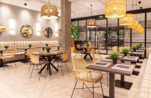 THE APARTMENT by assethoteles - Photo 1