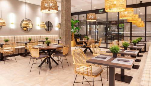 THE APARTMENT by assethoteles - Foto 1