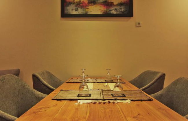 Bali Corail Villa - Foto 8